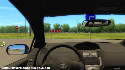 city car driving simulator free download